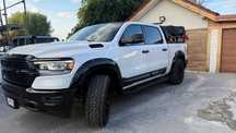 RAM 1500 5,7 HEMI E-Torque/gaz PRINS, WYPRAWOWY, Doinwestowany, 2xKoła, IDEALNY