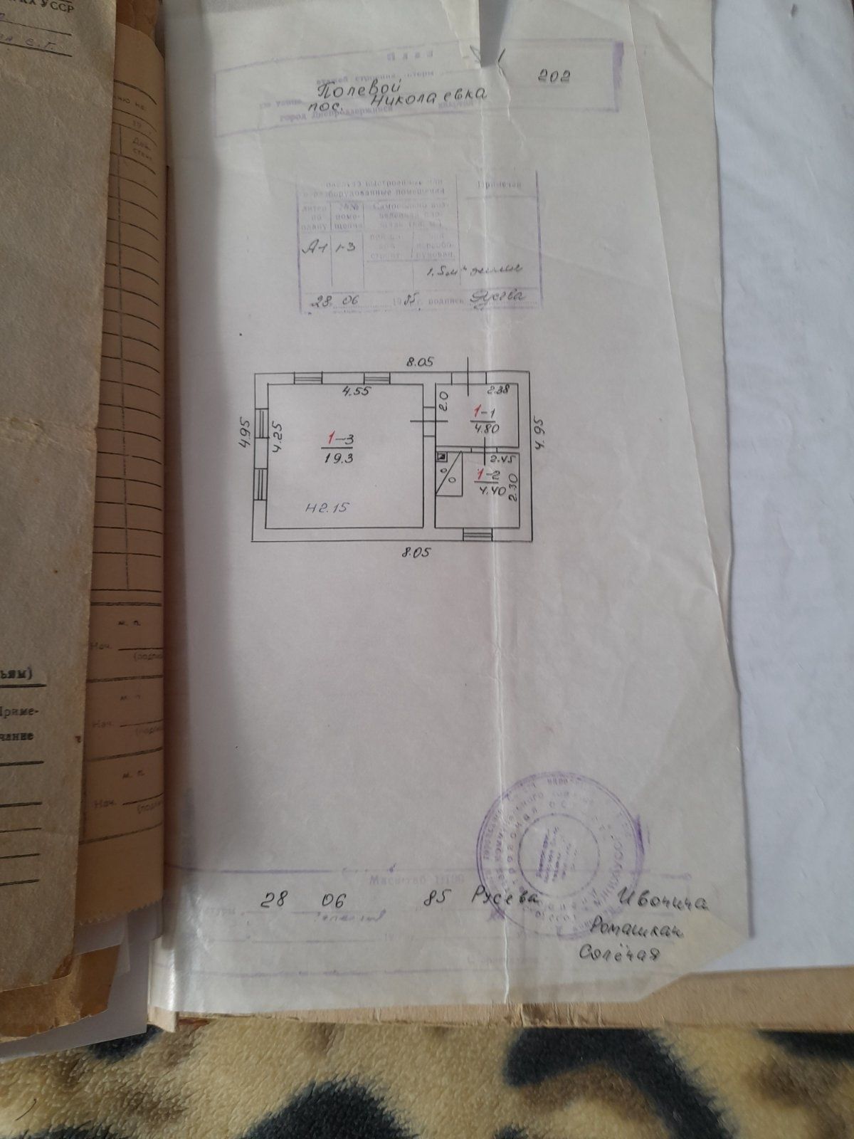 Продам дом село Николаевка Петриковский район