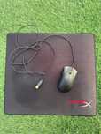 Rato Gaming Razer Deathadder 2013 (RZ01-0084) | Funcional | Bom Estado