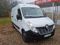 Renault Master  170ps
