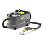 Extratora Karcher Puzzi 10/1