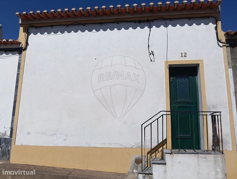 Moradia T3 para venda