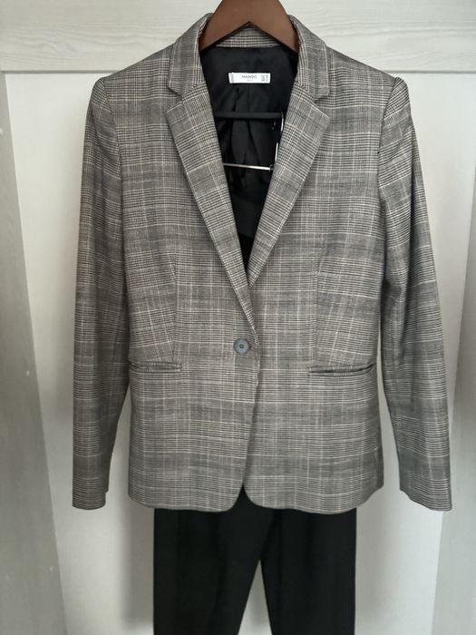 Піджак Mango жакет