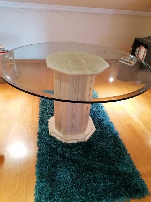 Mesa de sala  jantar