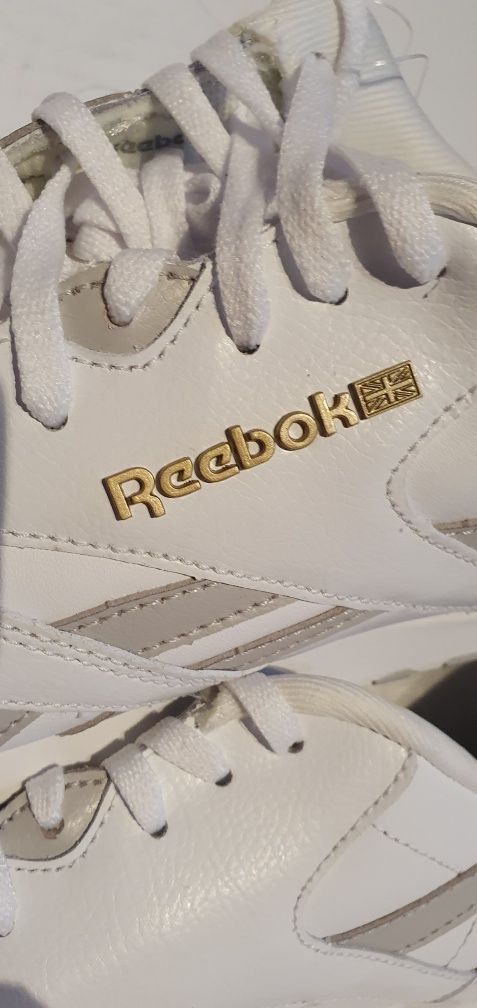 Buty nowe sportowe Reebok rozmiar 38.5