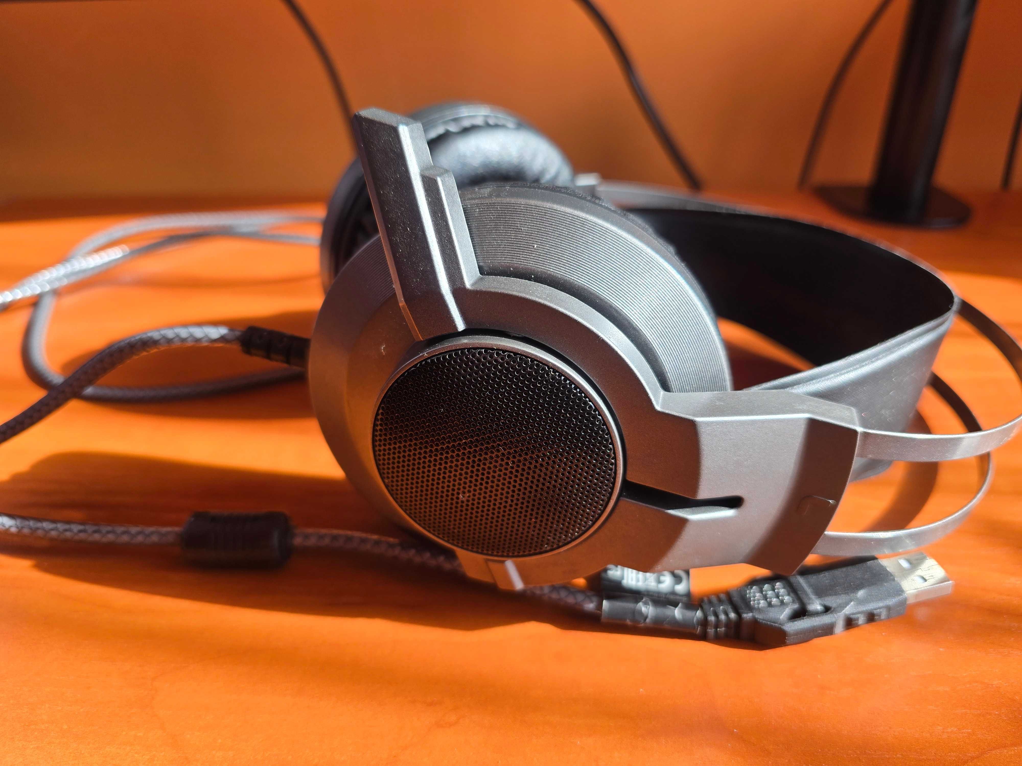 Słuchawki Bloody G437