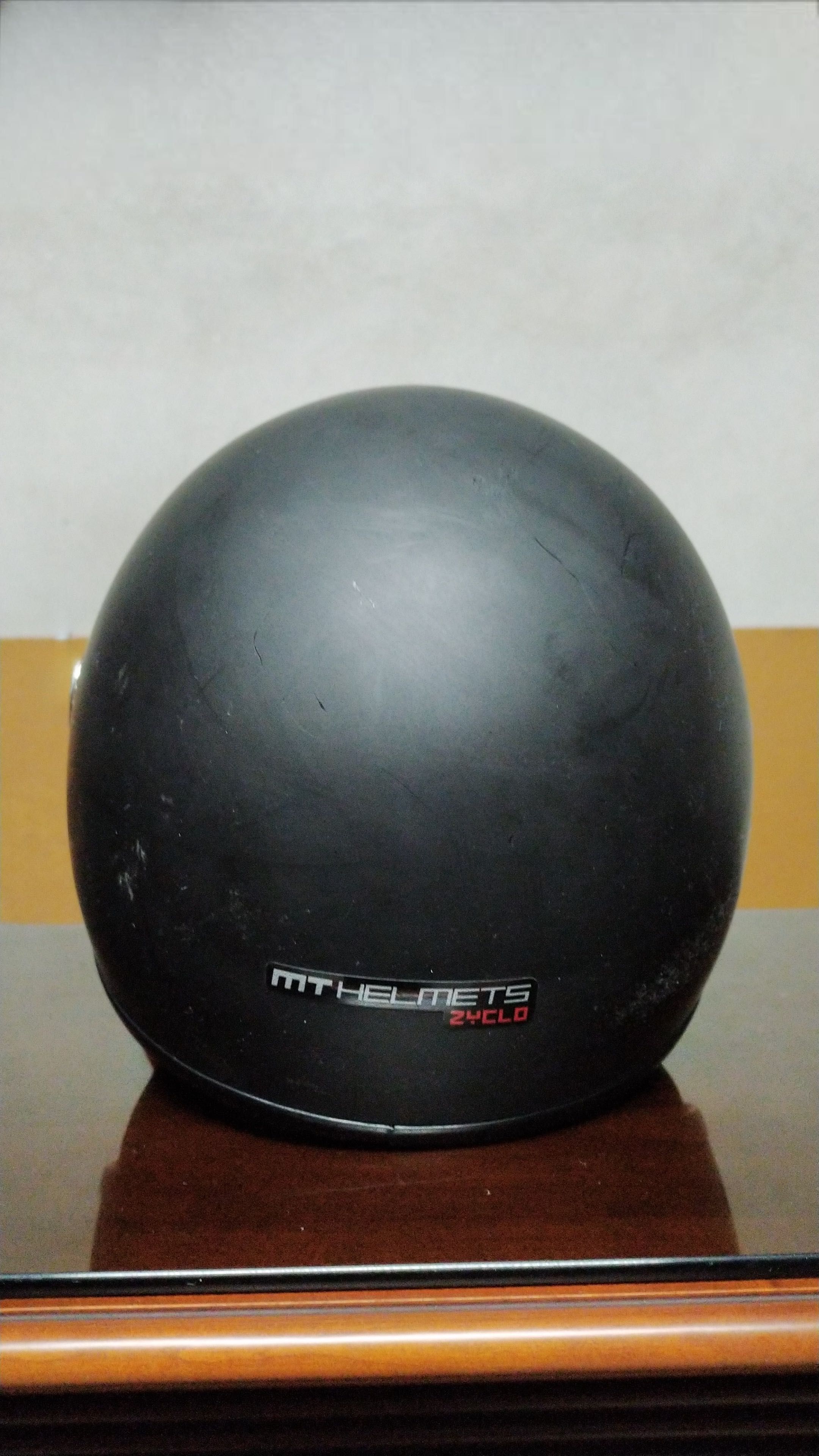 Capacete MT Helmets