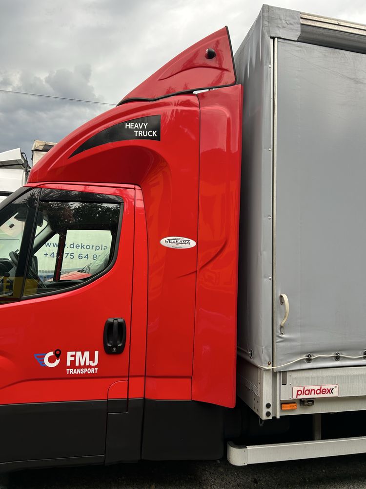 Sprzedam iveco deily 3.0  10 ep