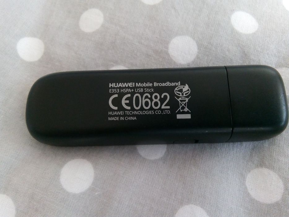 Modem Huawei E353 HSPA+ USB Stick