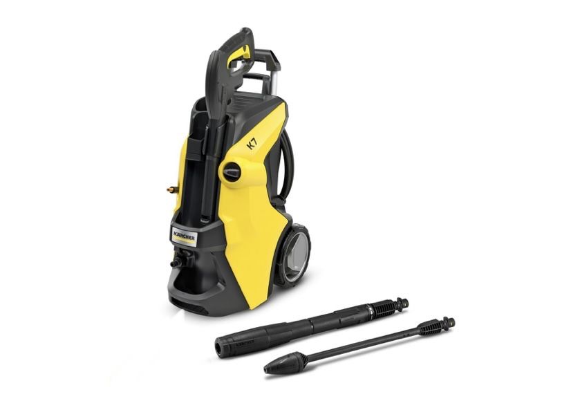 Минимойка Karcher K 7 Power мойка автомойка