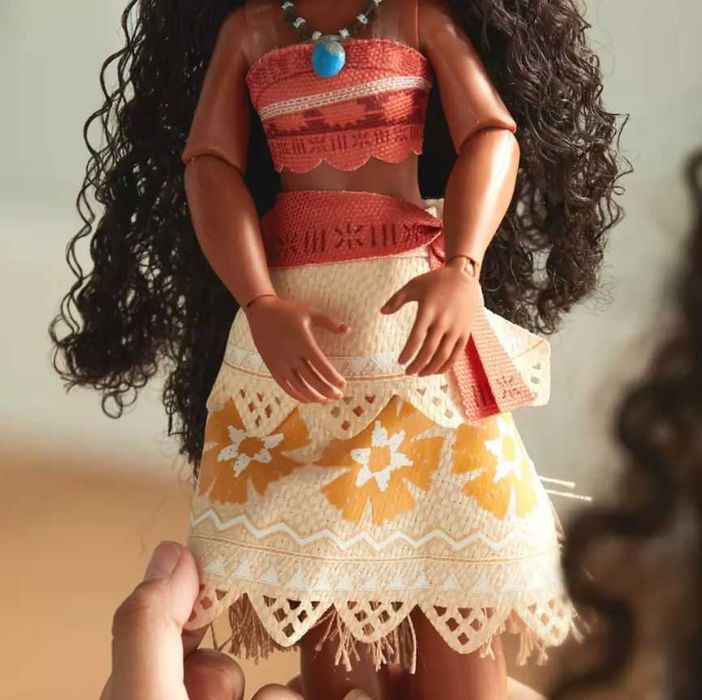 лялька Моана Disney Кукла Моана - Moana Classic Doll