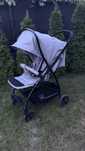 Wózek spacerowy Baby Design