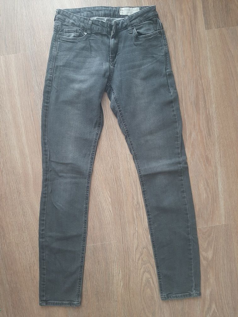 Spodnie jeansy Esprit r. 36