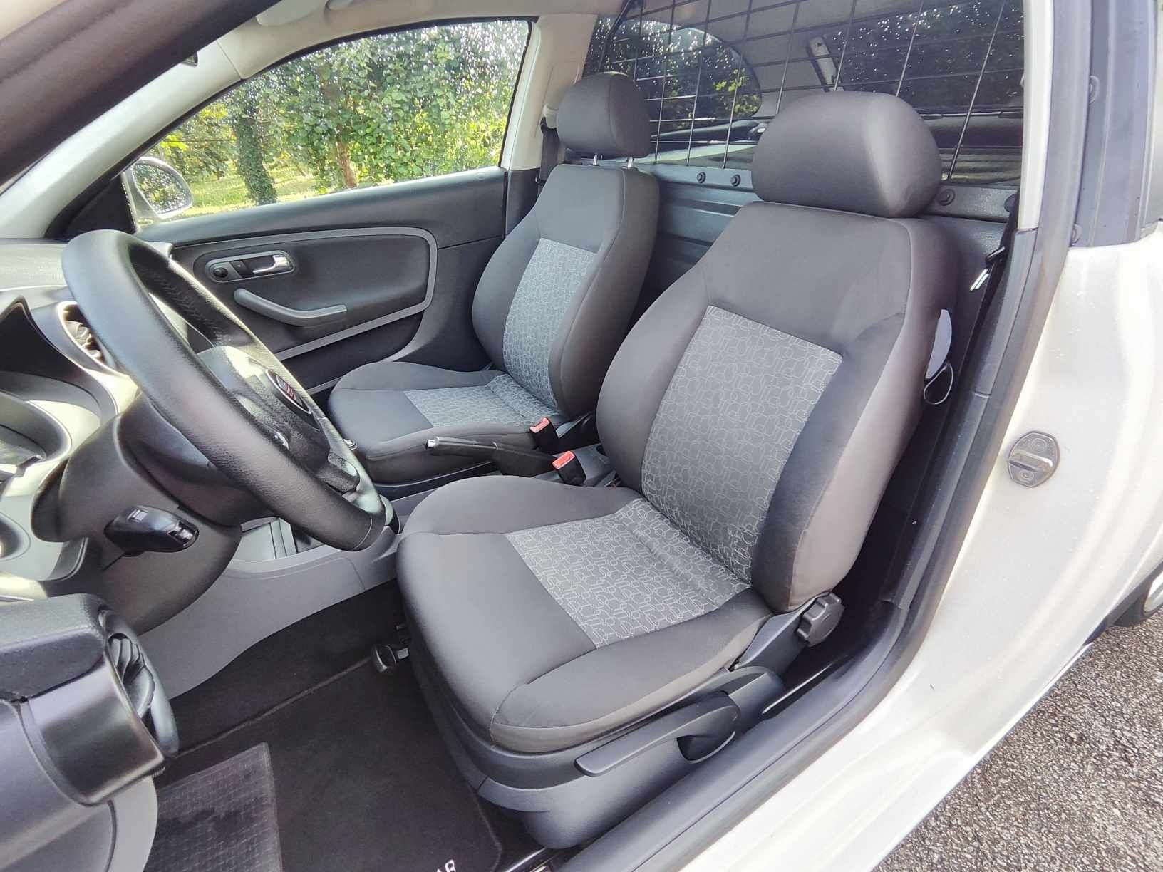 Seat ibiza 6L 1.4 TDI