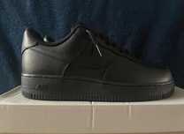 sneakers Nike air force 1 meskie czarne buty sportowe nike 43