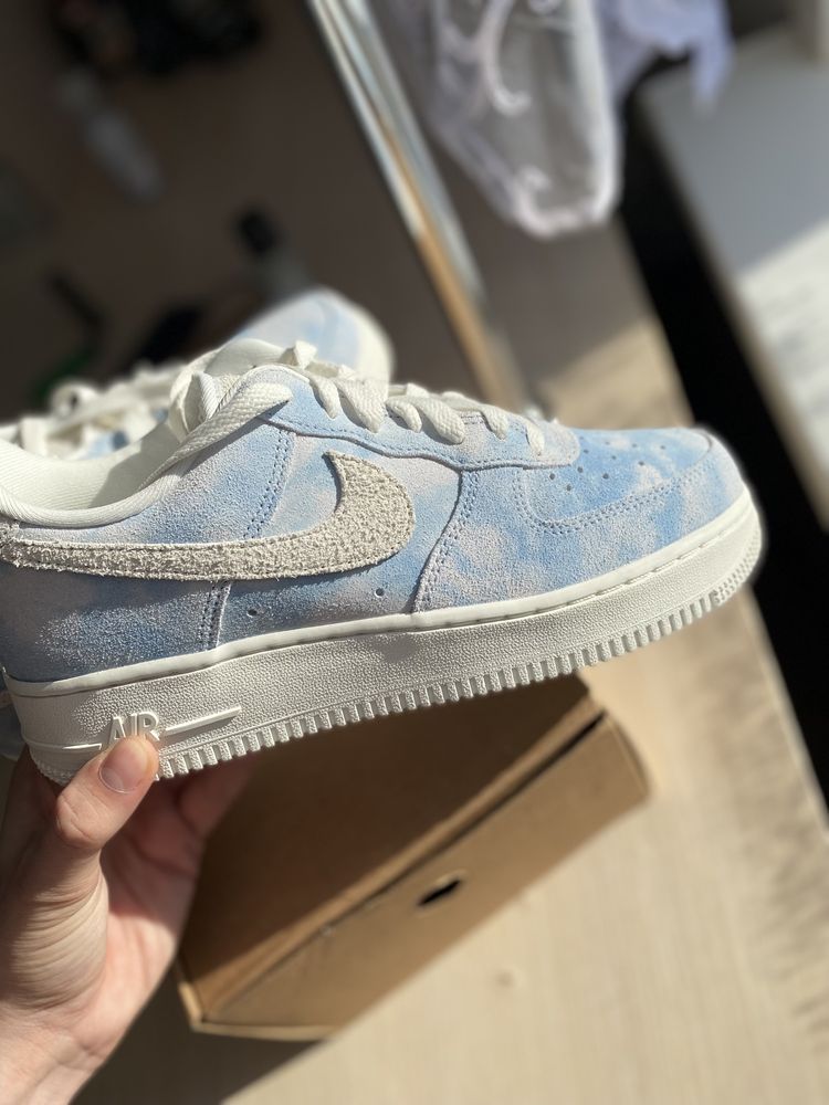 Nike Air Force 1 жіночі