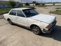 Разборка Nissan  Bluebird (910) 1,8 бензин 1983г АКПП