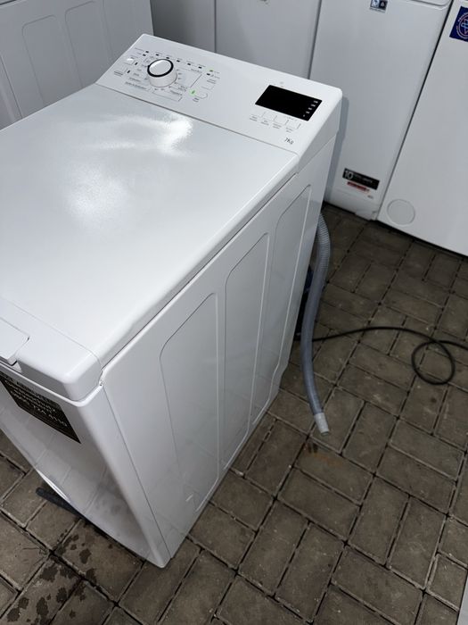 Pralka Bauknecht Wmt EcoStar 732 di 7 kg a+++ 1200 obr