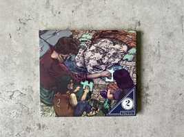 2sty - Puzzle Płyta CD