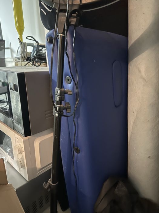 Sprzedam łóżko kosmetyczne, do stylizacji rzęs