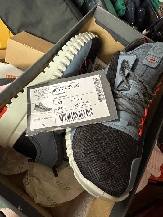 Sprzedam Nowe Buty Ecco Zipflex M