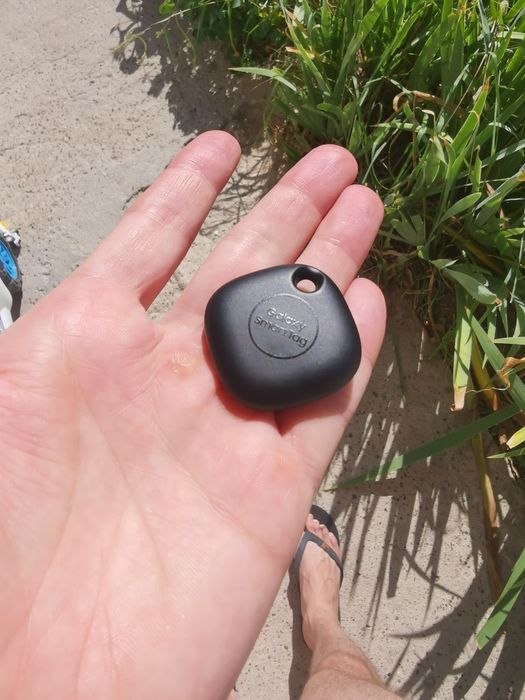 Трекер Samsung galaxy smartTag EI-T5300