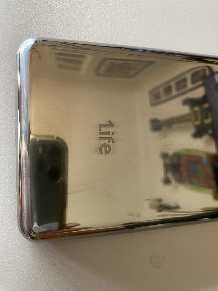 HDD Externo 1Life 1 TB