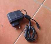 Carregador para telemóvel, VINTAGE!