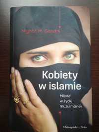 Kobiety w Islamie książka jak nowa Nighat M.Ganadhi