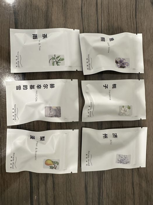 Керамічний ароматизатор ZEEKR