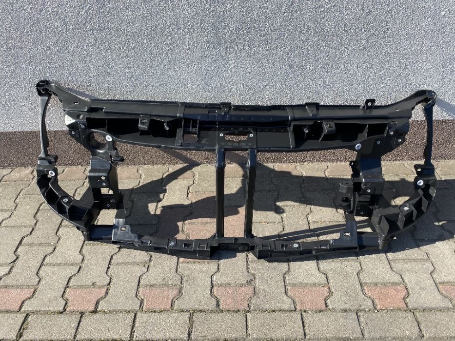 RENAULT MASTER 2010 - pas przedni wzmocnienie FAKTURA VAT