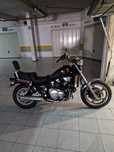 Linda Honda V45 Magna