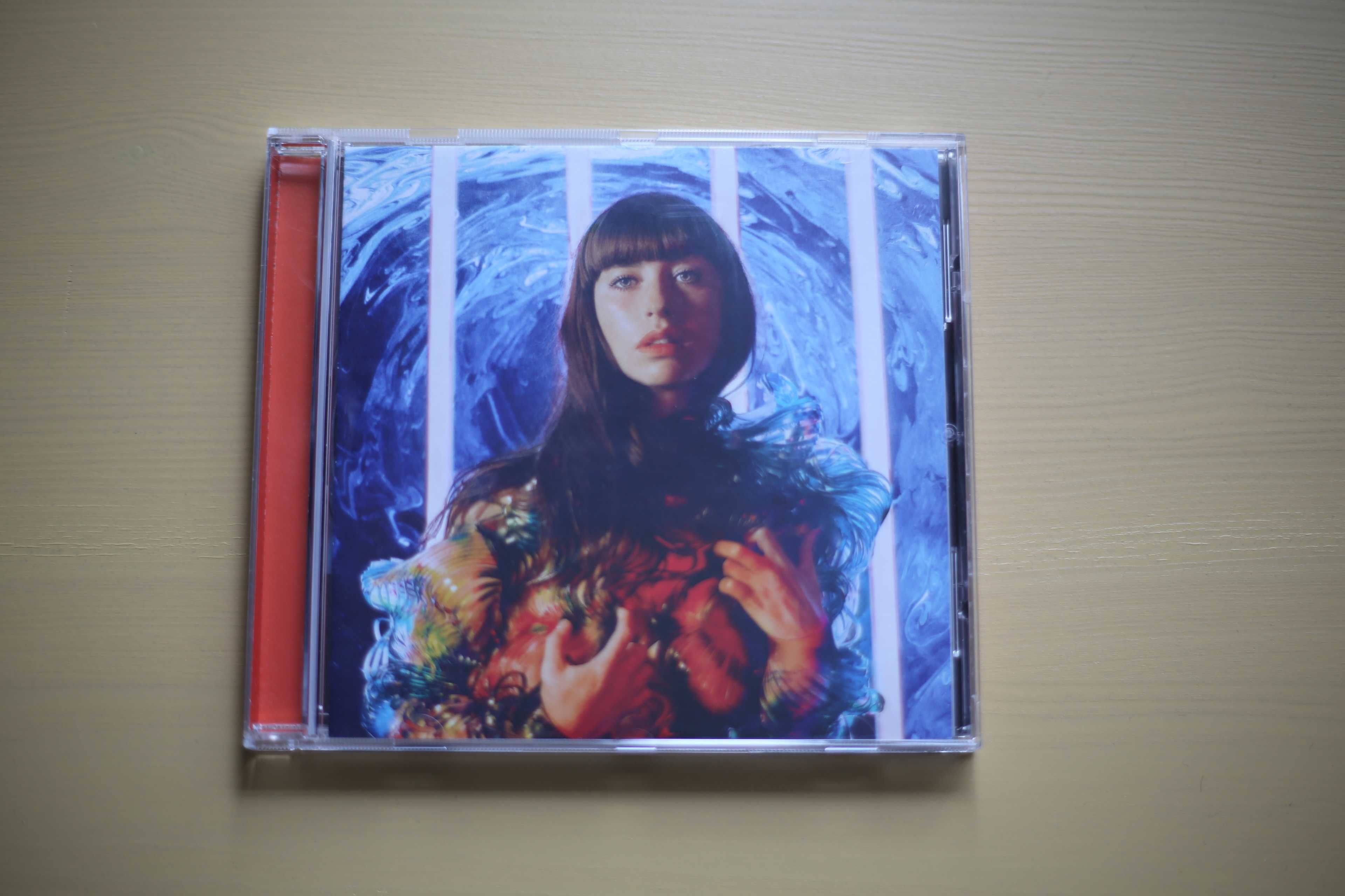 Kimbra – Primal Heart