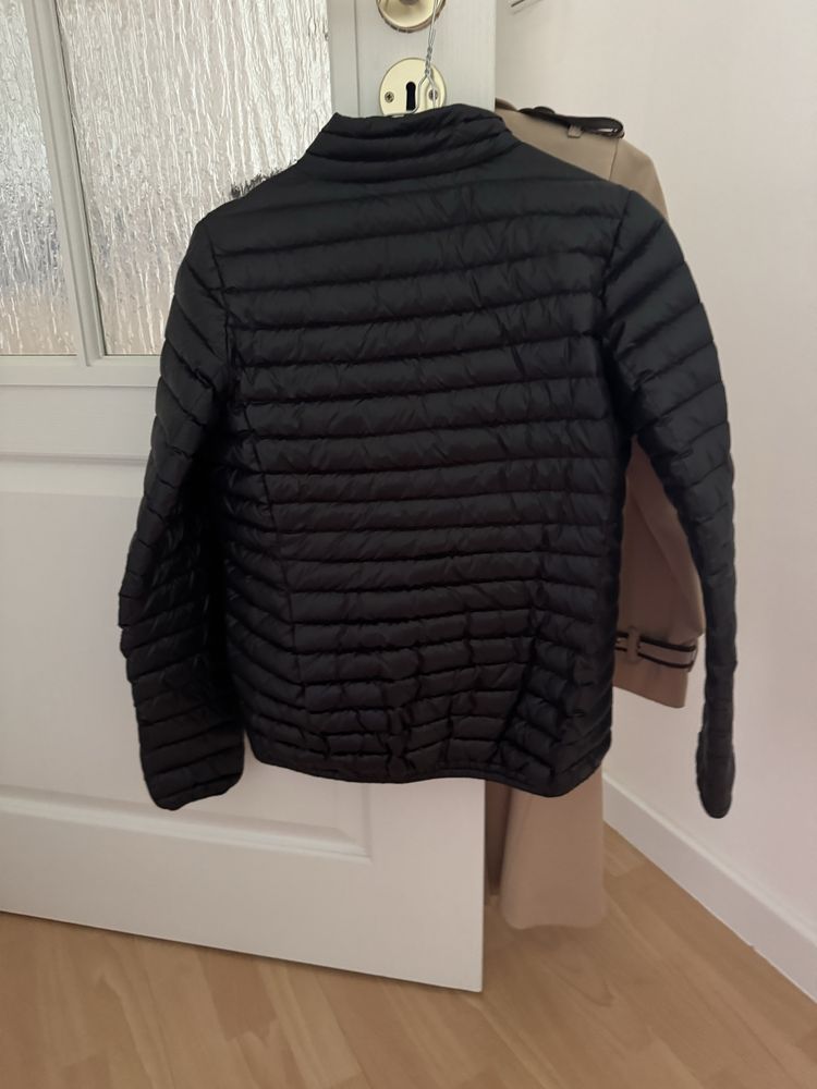 Moncler kurtka wiosenna damska r. S