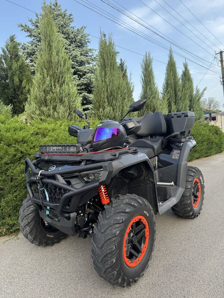 Cf moto 1000 x10 x8