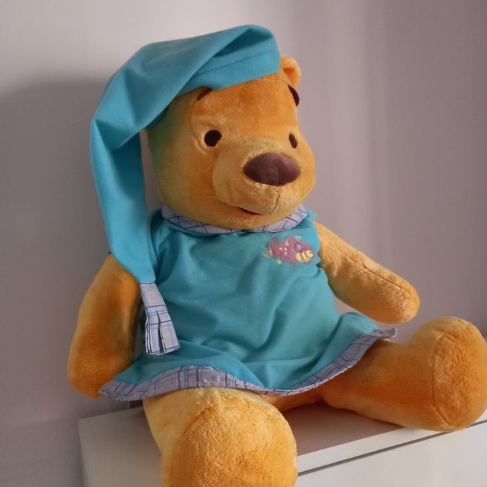 Winnie Pooh XXL  Disney novo