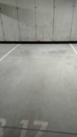 Miejsce parkingowe