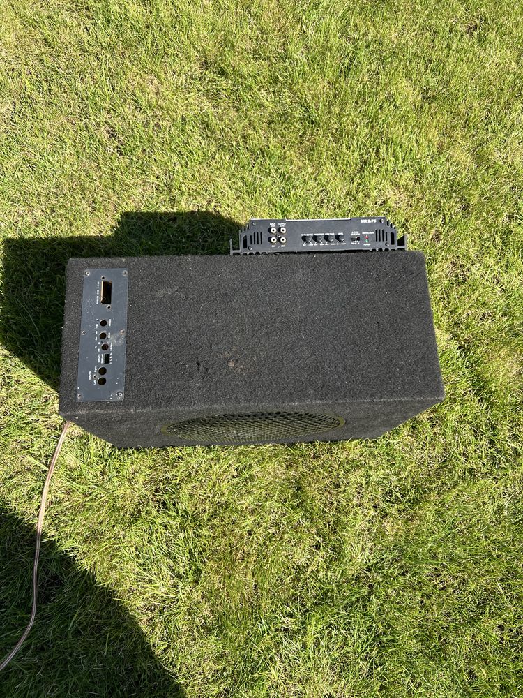 Продам сабвуфер subwoofer