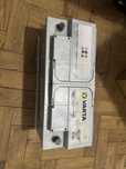 Bateria varta silver dinamic 12v 110ah 920a (en)