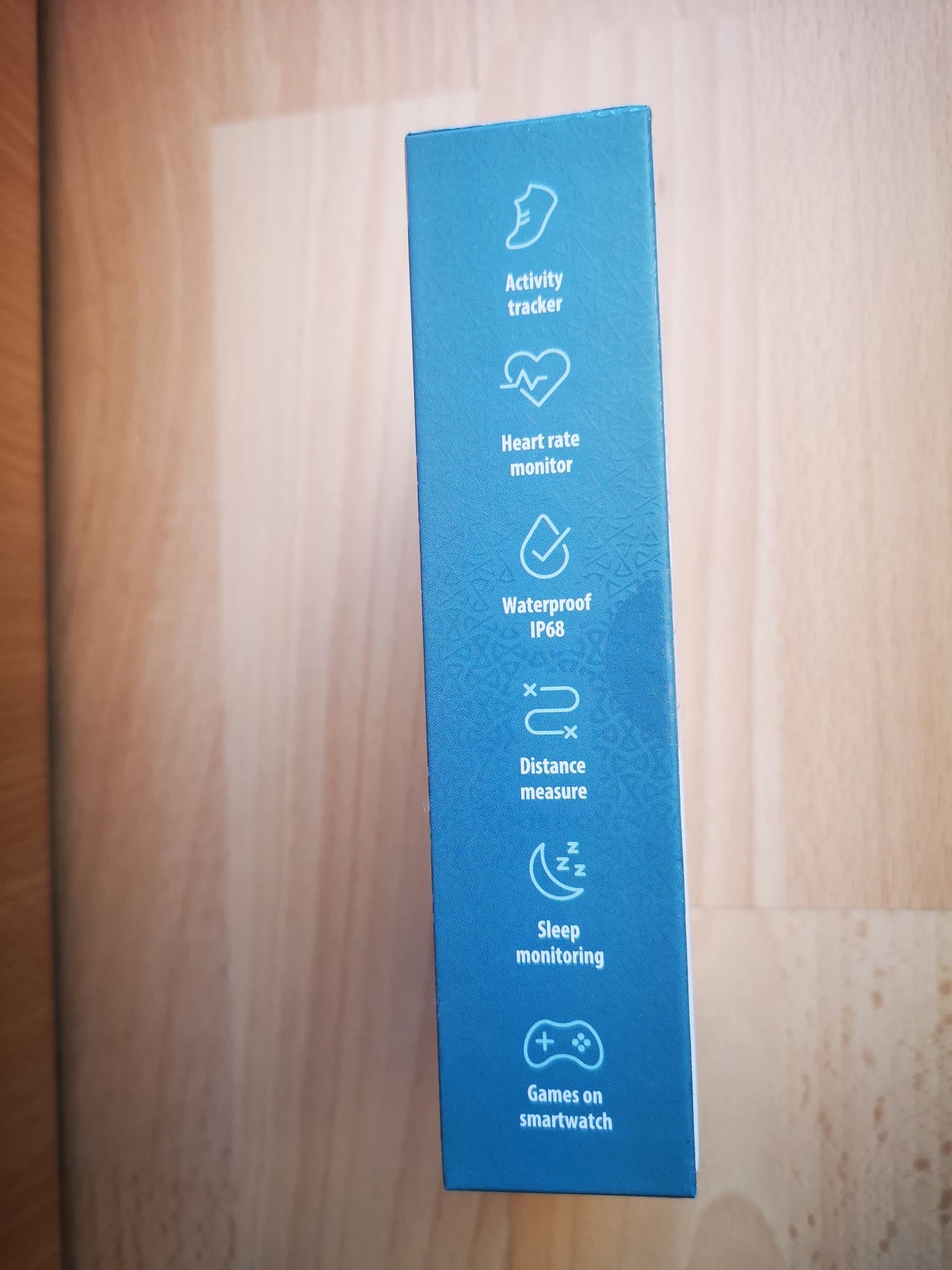 Smartwatch iGo2 firmy Forever