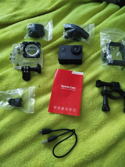 Go pro в дуже гарному стані