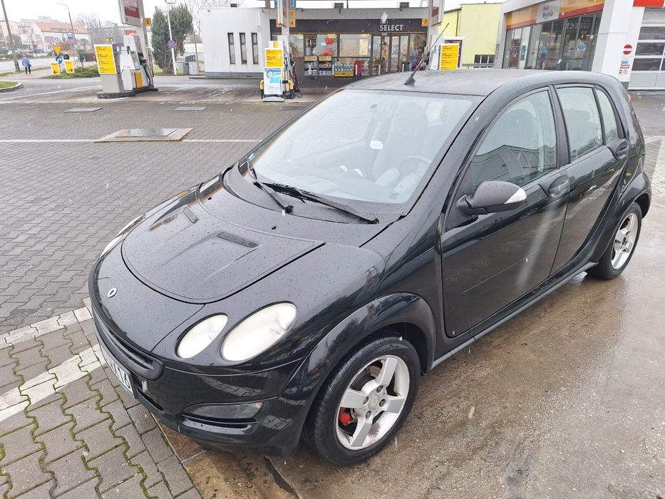 Smarta sprzedam lub zamienie okazja 2005 r