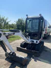 Міні екскаватор бобкат 323 **к bobcat 323 k