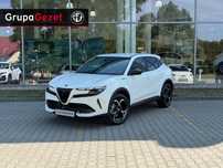 Alfa Romeo Junior Speciale 1.2 Mhev 136KM