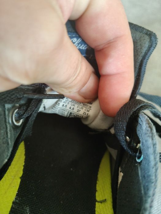 Tenisówki Converse rozmiar 37