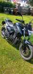 Motor Romet Division 250