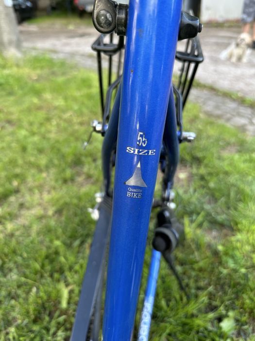 Rower damski - koła 28 cali