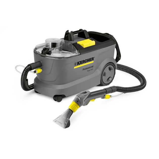 Пилесос миючий KARCHER Puzzi 10/1 Professional