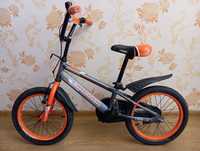 Дитячий велосипед Crosser