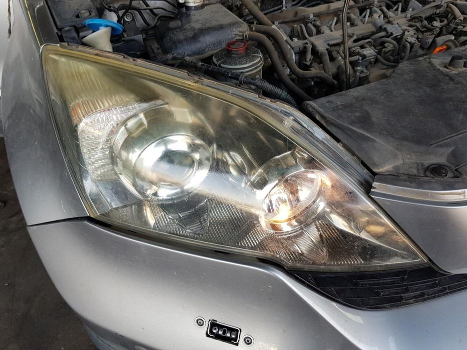 FAROL DIREITO HONDA CR-V RD8